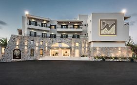 Kreta Hotel Nana Beach
